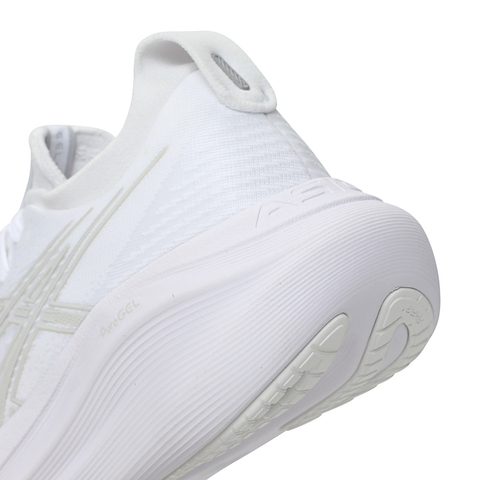 Asics亚瑟士2025女子GEL-NIMBUS 27NIMBUS1012B753-100