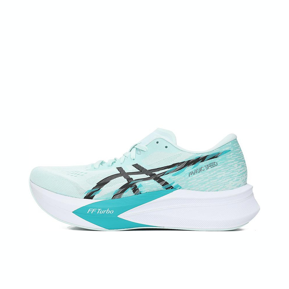 Asics亚瑟士2025男子MAGIC SPEED 4其他FAST1011B875-401