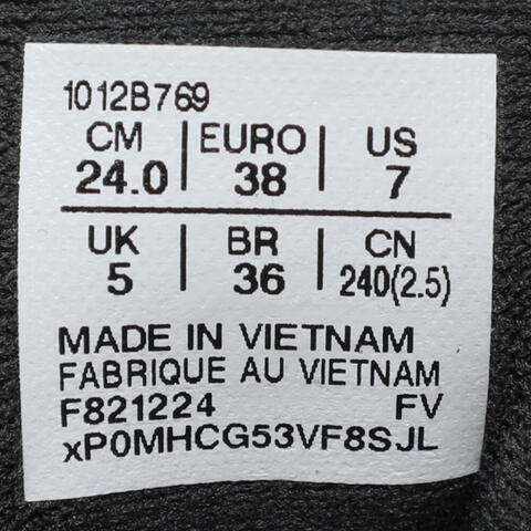 Asics亚瑟士2025女子Trabuco Max 4RUNNING其他1012B769-500