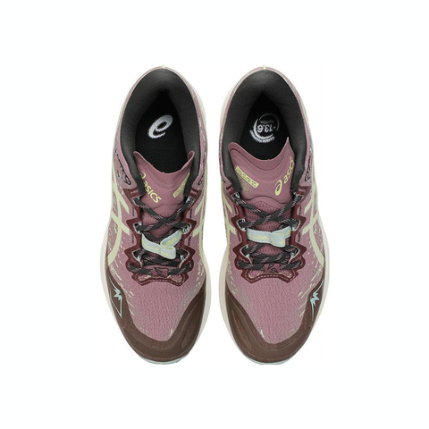 Asics亚瑟士2025女子Fuji Lite 5RUNNING其他1012B690-501