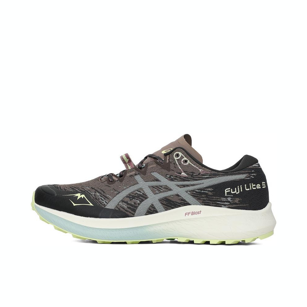 Asics亚瑟士2025男子Fuji Lite 5RUNNING其他1011B889-020