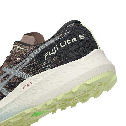Asics亚瑟士2025男子Fuji Lite 5RUNNING其他1011B889-020