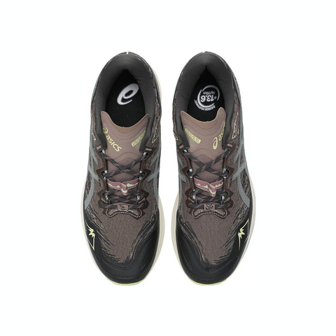 Asics亚瑟士2025男子Fuji Lite 5RUNNING其他1011B889-020