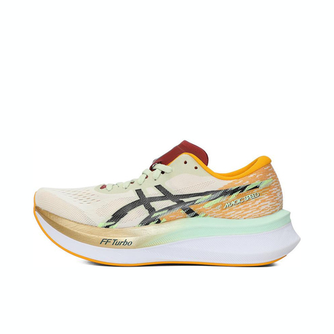 Asics亚瑟士2025女子MAGIC SPEED 4 CHENGDU其他FAST1012B879-100