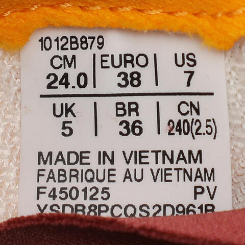 Asics亚瑟士2025女子MAGIC SPEED 4 CHENGDU其他FAST1012B879-100