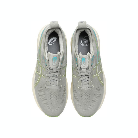 Asics亚瑟士2025男子GEL-KAYANO 31KAYANO1011B867-023