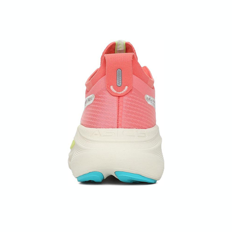 Asics亚瑟士2025女子GEL-NIMBUS 27 TRNIMBUS1012B808-700