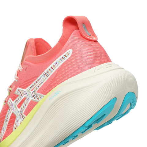 Asics亚瑟士2025女子GEL-NIMBUS 27 TRNIMBUS1012B808-700