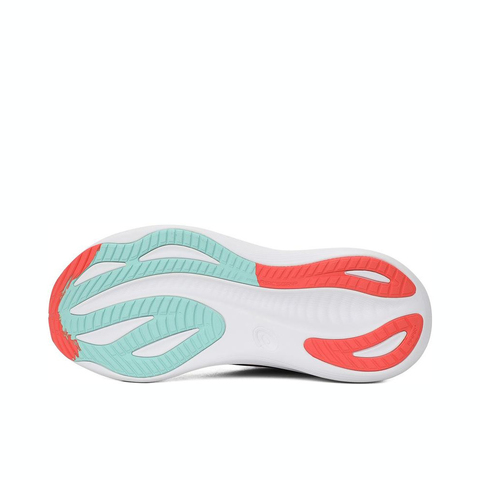 Asics亚瑟士2025男子GEL-NIMBUS 27NIMBUS1011B958-004