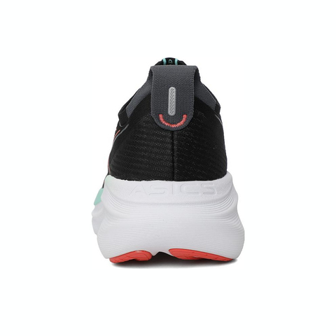 Asics亚瑟士2025男子GEL-NIMBUS 27NIMBUS1011B958-004