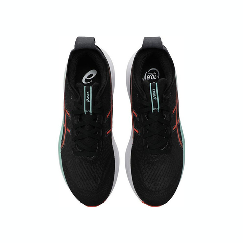 Asics亚瑟士2025男子GEL-NIMBUS 27NIMBUS1011B958-004