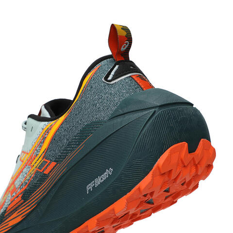 Asics亚瑟士2025男子Trabuco Max 4RUNNING其他1011B976-400