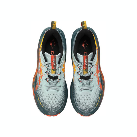 Asics亚瑟士2025男子Trabuco Max 4RUNNING其他1011B976-400