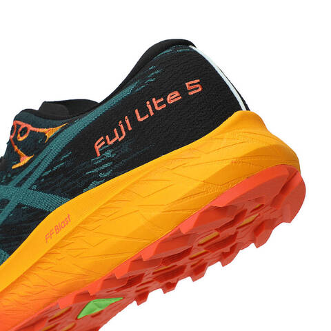 Asics亚瑟士2025男子Fuji Lite 5RUNNING其他1011B889-300