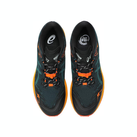 Asics亚瑟士2025男子Fuji Lite 5RUNNING其他1011B889-300