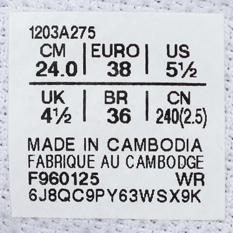 Asics亚瑟士2025中性GT-2160AT1203A275-109