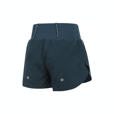 Asics亚瑟士2025女子女式跑步短裤梭织短裤2012C965-302