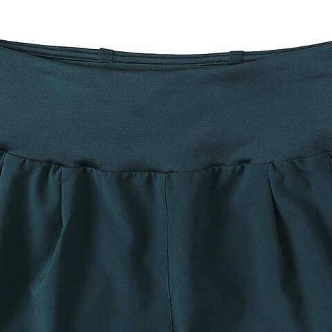 Asics亚瑟士2025女子女式跑步短裤梭织短裤2012C965-302