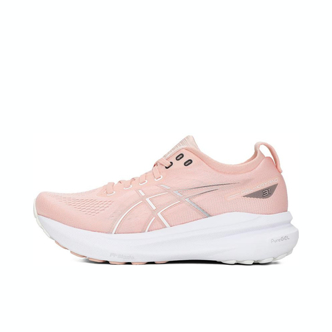 Asics亚瑟士2025女子GEL-KAYANO 31KAYANO1012B670-701