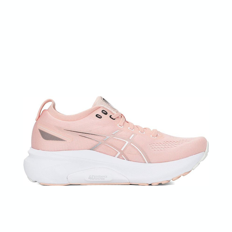 Asics亚瑟士2025女子GEL-KAYANO 31KAYANO1012B670-701