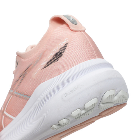 Asics亚瑟士2025女子GEL-KAYANO 31KAYANO1012B670-701