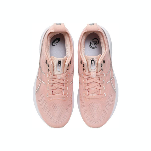 Asics亚瑟士2025女子GEL-KAYANO 31KAYANO1012B670-701