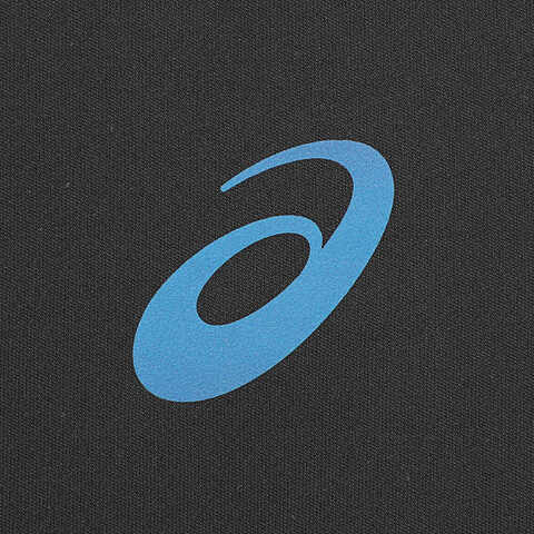 Asics亚瑟士2025男子男式D.FRESH 2.0跑步短袖T恤梭织无领短T2011D335-001