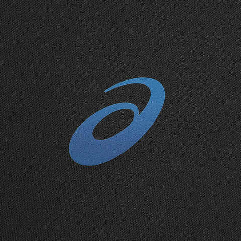 Asics亚瑟士2025女子女式D.FRESH 2.0跑步短袖T恤梭织无领短T2012D256-001