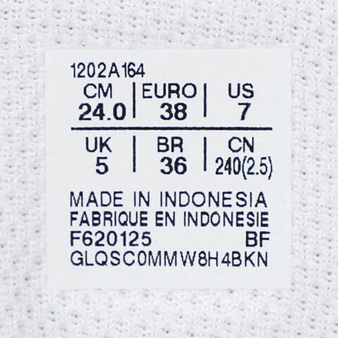 Asics亚瑟士2025女子GEL-1130AT1202A164-120