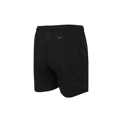 Asics亚瑟士2025男子男式跑步短裤梭织短裤2011D337-001