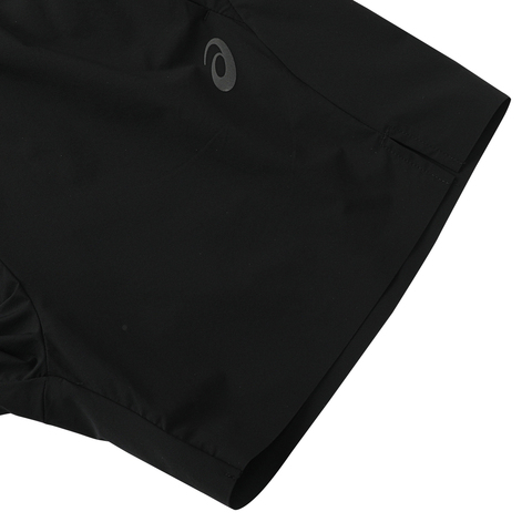 Asics亚瑟士2025男子男式跑步短裤梭织短裤2011D337-001