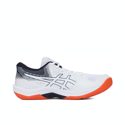 Asics亚瑟士2025中性BEYOND FFBADMINTON1073A057-104