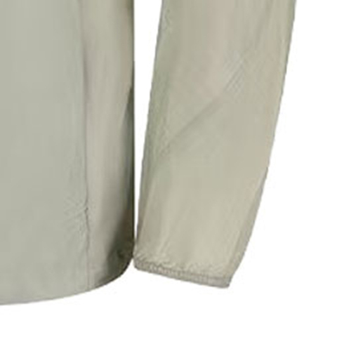 Asics亚瑟士2025男子男式抗UV跑步夹克梭织连帽外套2011D332-300