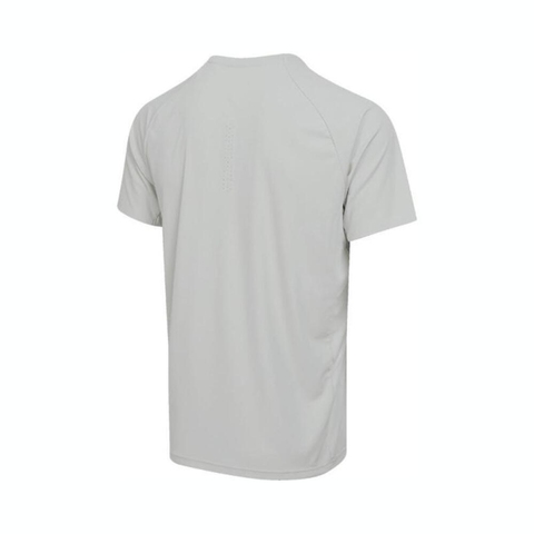 Asics亚瑟士2025男子男式D.FRESH 2.0跑步短袖T恤梭织无领短T2011D335-300