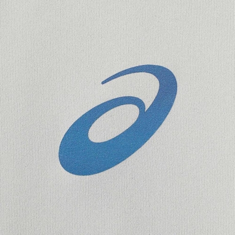 Asics亚瑟士2025男子男式D.FRESH 2.0跑步短袖T恤梭织无领短T2011D335-300