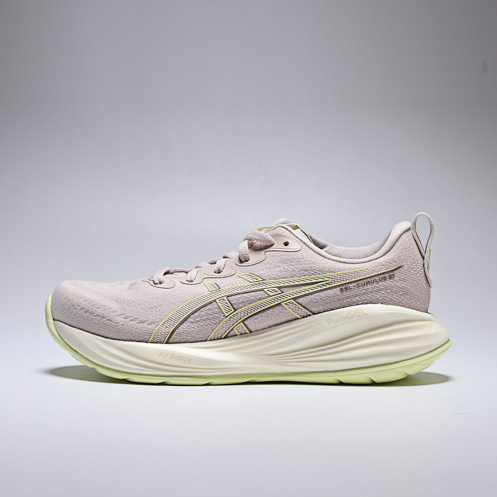 Asics亚瑟士2025女子GEL-CUMULUS 27CUMULUS1012B772-250