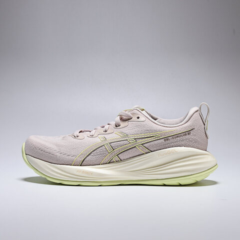 Asics亚瑟士2025女子GEL-CUMULUS 27CUMULUS1012B772-250