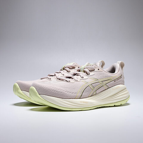 Asics亚瑟士2025女子GEL-CUMULUS 27CUMULUS1012B772-250