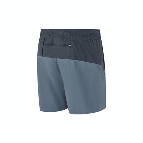 Asics亚瑟士2025男子男式跑步短裤梭织短裤2011D337-400