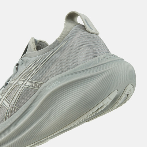 Asics亚瑟士2025男子GEL-NIMBUS 27NIMBUS1011B958-020