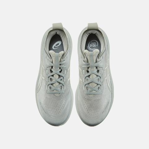 Asics亚瑟士2025男子GEL-NIMBUS 27NIMBUS1011B958-020