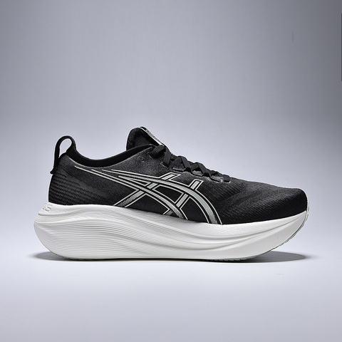 Asics亚瑟士2025男子GEL-NIMBUS 27NIMBUS1011B958-002