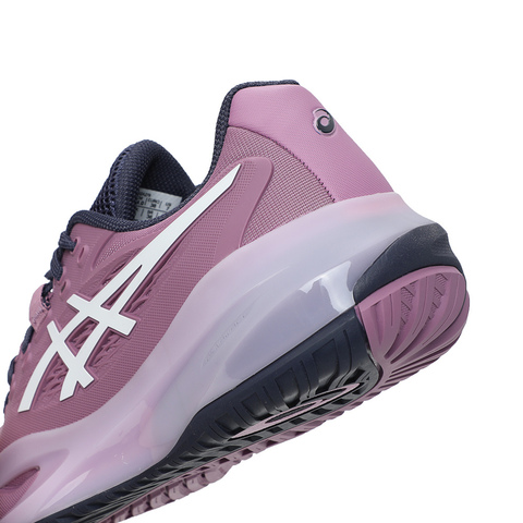 Asics亚瑟士2025女子GEL-RESOLUTION XTENNIS1042A279-500