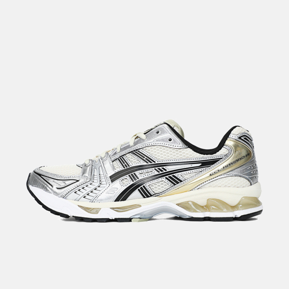 Asics亚瑟士2025中性GEL-KAYANO 14AT1203A537-200