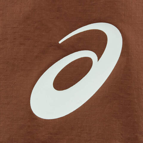 Asics亚瑟士2025男子男式抗UV跑步夹克梭织连帽外套2011D332-800