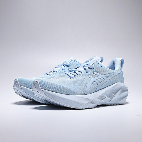 Asics亚瑟士2025女子NOVABLAST 5 LITE-SHOWBLAST1012B818-400