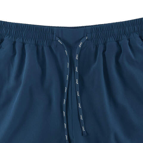 Asics亚瑟士2025男子男式运动短裤梭织短裤2011D338-401