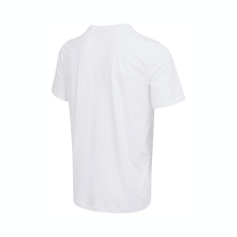 Asics亚瑟士2025男子男式运动短袖T恤梭织无领短T2031E975-100