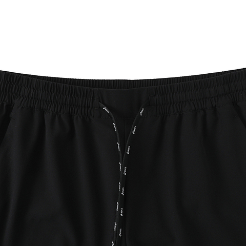 Asics亚瑟士2025男子男式运动短裤梭织短裤2011D338-001