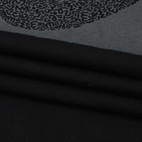 Asics亚瑟士2025男子男式运动短袖T恤梭织无领短T2031E975-001